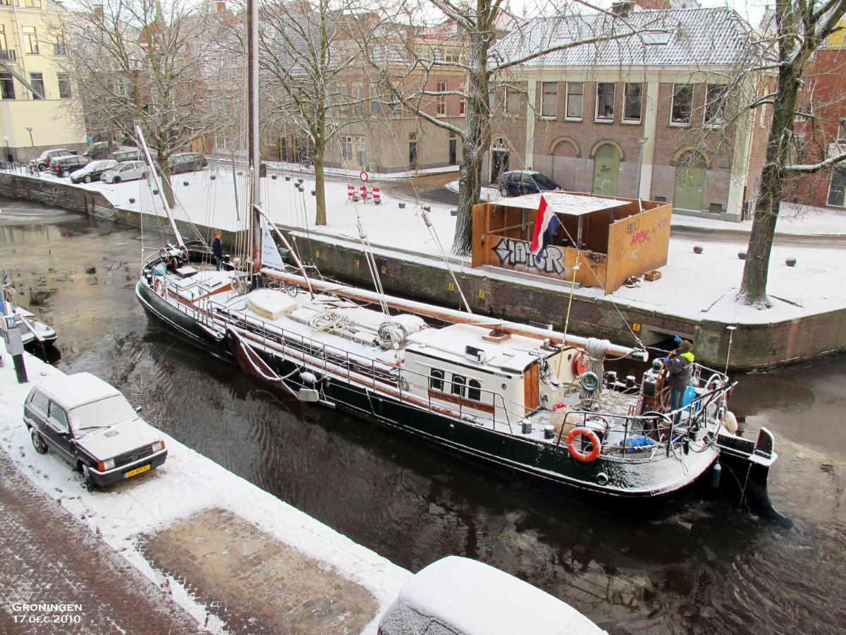 Botel Spes Mea *